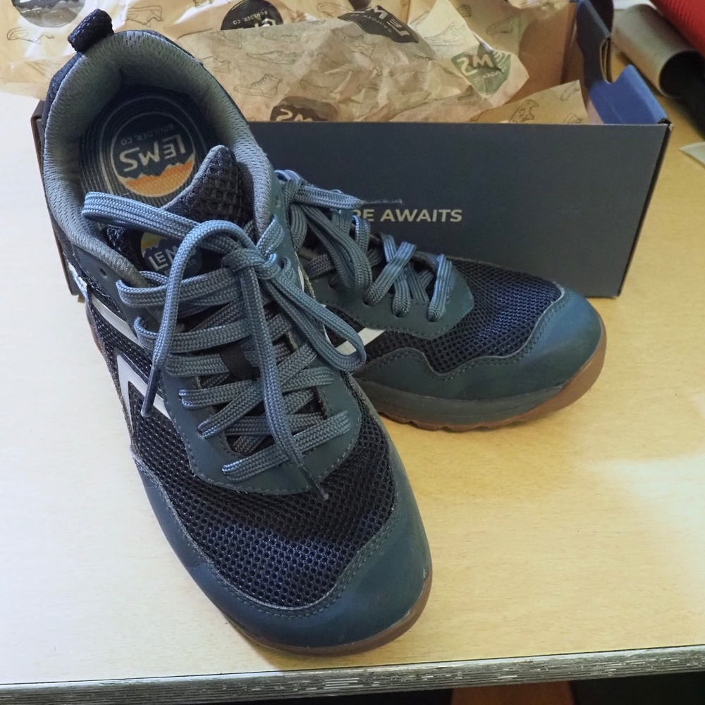 Lems Primal Pursuit Women's 9 - Men's 7.5